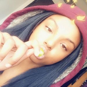 Meet your Posher, Marqayla